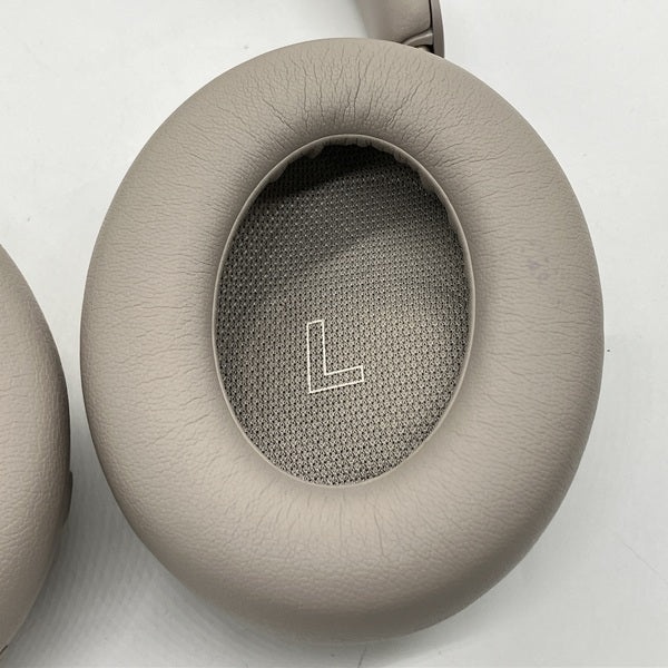 【中古】QuietComfort Ultra Headphones Sandstone【秋葉原】