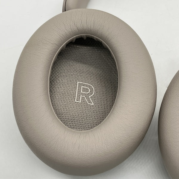 【中古】QuietComfort Ultra Headphones Sandstone【秋葉原】
