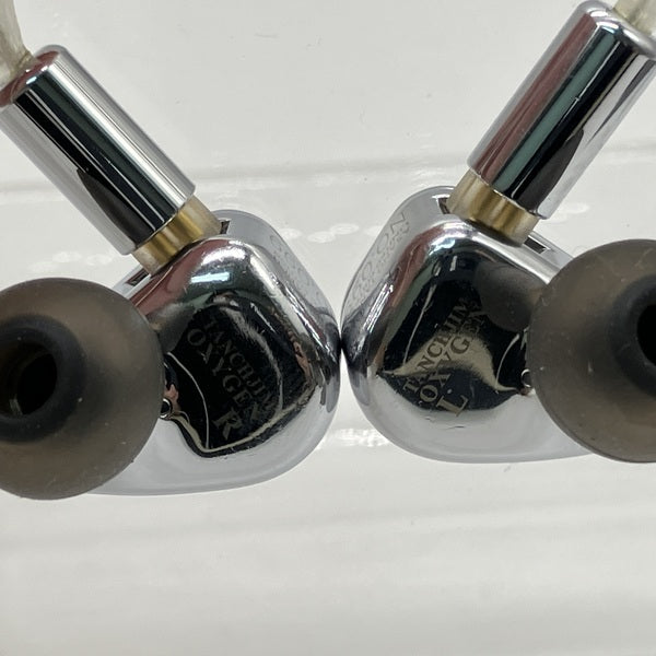 【中古】Oxygen LIMITED EDITION【秋葉原】