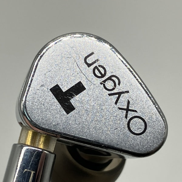 TANCHJIM 【中古】Oxygen LIMITED EDITION【秋葉原】 – e☆イヤホン