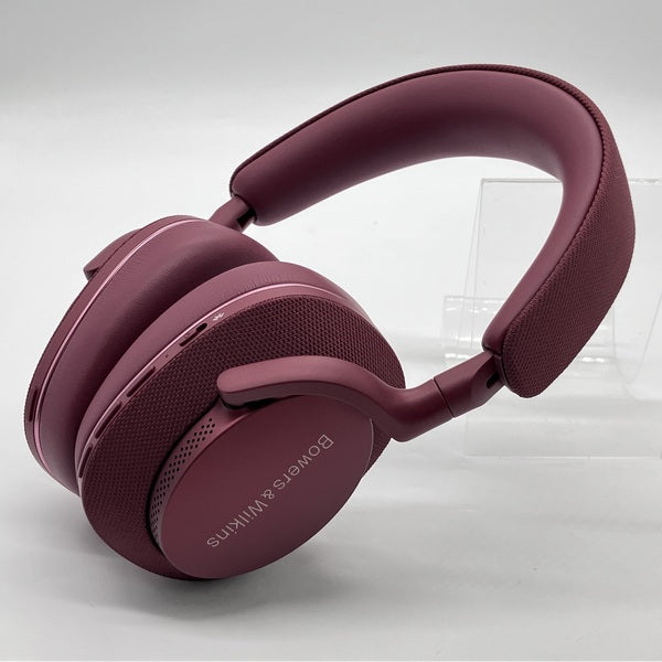 Bowers & Wilkins Px7 S2e ルビーレッド Bowers & Wilkins Px7 S2e Wireless Noise Canceling Bluetooth