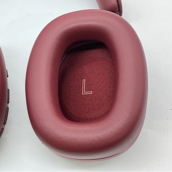 Bowers & Wilkins 【中古】Px7 S2e ルビーレッド【PX7S2E/RR】【日本橋