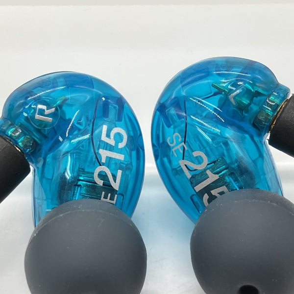 【中古】SE215SPE-A【秋葉原】