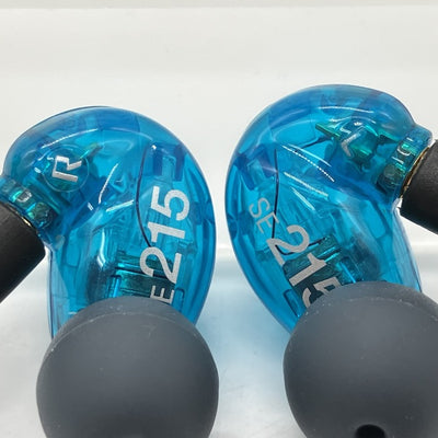 【中古】SE215SPE-A【秋葉原】