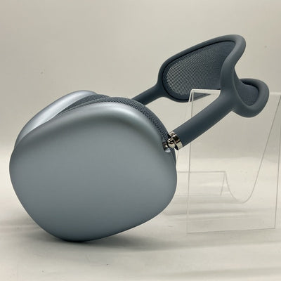 【中古】AirPods Max(USB-C) MWW63ZA/A ブルー【日本橋】