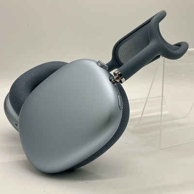 【中古】AirPods Max(USB-C) MWW63ZA/A ブルー【日本橋】