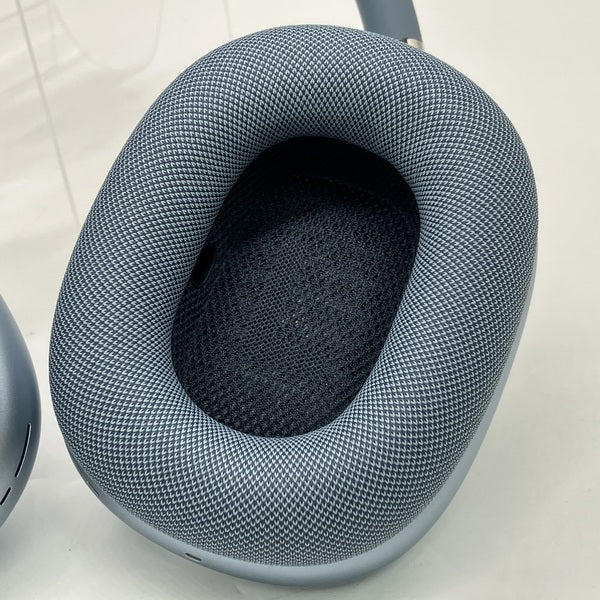 【中古】AirPods Max(USB-C) MWW63ZA/A ブルー【日本橋】