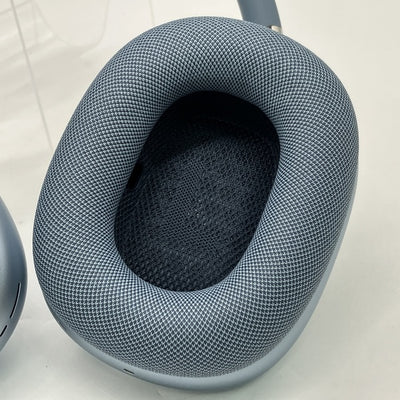 【中古】AirPods Max(USB-C) MWW63ZA/A ブルー【日本橋】