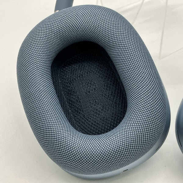 【中古】AirPods Max(USB-C) MWW63ZA/A ブルー【日本橋】