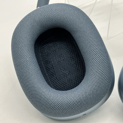 【中古】AirPods Max(USB-C) MWW63ZA/A ブルー【日本橋】