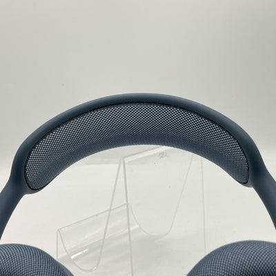 【中古】AirPods Max(USB-C) MWW63ZA/A ブルー【日本橋】
