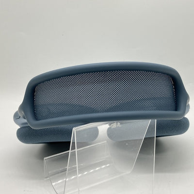 【中古】AirPods Max(USB-C) MWW63ZA/A ブルー【日本橋】