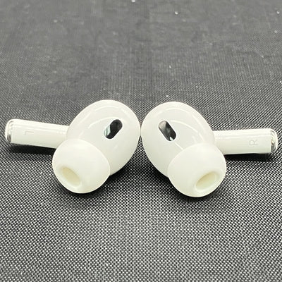 【中古】MagSafe充電ケース(USB-C)付きAirPods Pro(第2世代) MTJV3JA【秋葉原】