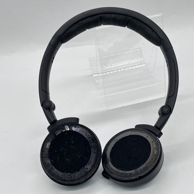 【中古】K451 BLK（ケーブル/イヤーパッド欠品）【秋葉原】