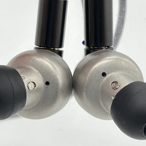 JVC 【中古】HA-FD01【秋葉原】 – e☆イヤホン