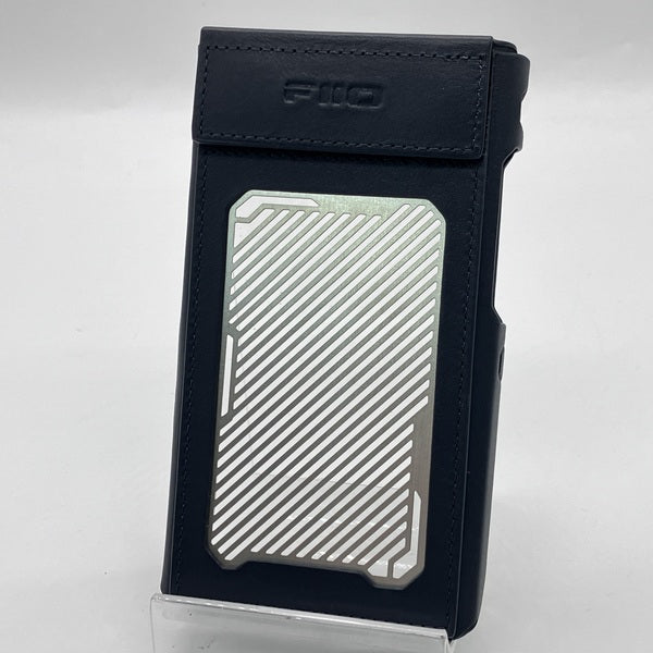 【新品未開封】fiio m23と専用ケース FIIO 【中古】M23専用ケース【FIO-SK-M23 SK-M23】【名古屋