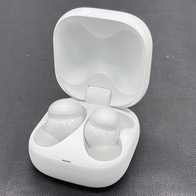 【中古】LinkBuds Fit ホワイト 【WF-LS910N WZ】【名古屋】
