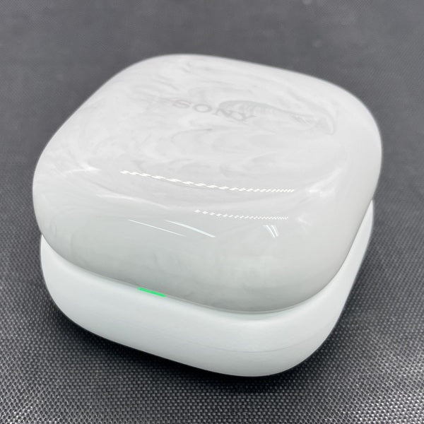 【中古】LinkBuds Fit ホワイト 【WF-LS910N WZ】【名古屋】
