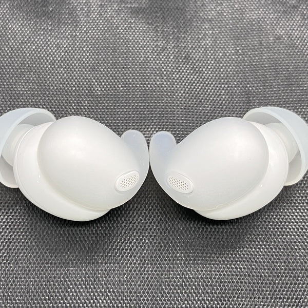 【中古】LinkBuds Fit ホワイト 【WF-LS910N WZ】【名古屋】