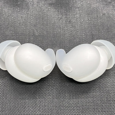 【中古】LinkBuds Fit ホワイト 【WF-LS910N WZ】【名古屋】