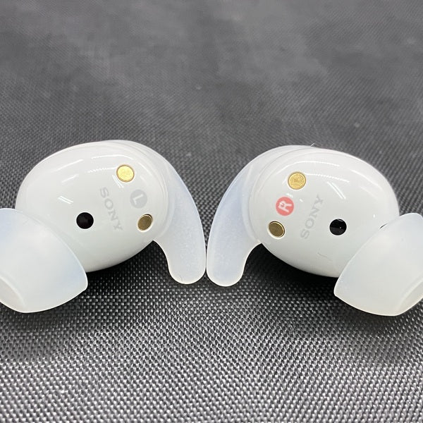【中古】LinkBuds Fit ホワイト 【WF-LS910N WZ】【名古屋】