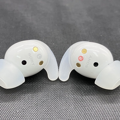 【中古】LinkBuds Fit ホワイト 【WF-LS910N WZ】【名古屋】