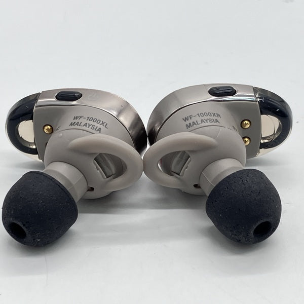 【中古】WF-1000X NM シャンパンゴールド【名古屋】