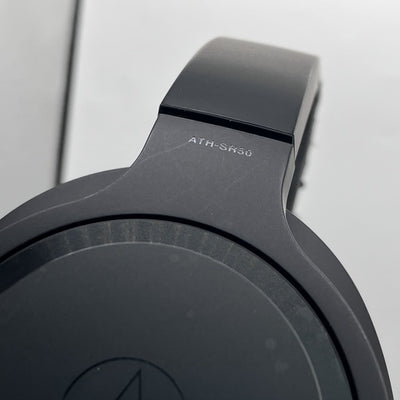 【中古】ATH-SR50【秋葉原】