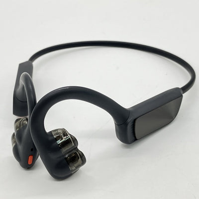 【中古】Rocbo 空気伝導イヤホン BH450【秋葉原】