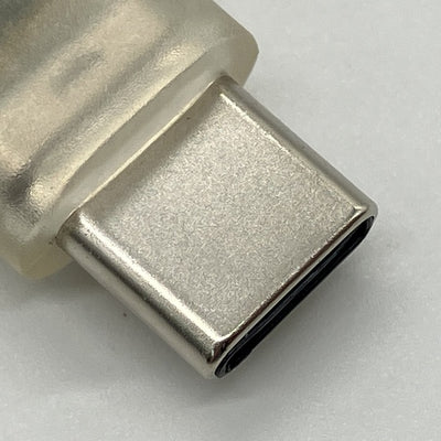【中古】Awesome Plug Version 2 Type C Plug【秋葉原】