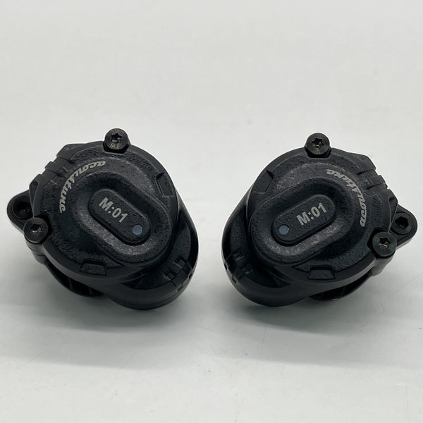 【中古】HSX1001 Jin -迅- 【HSX1001V1-BLK】【秋葉原】