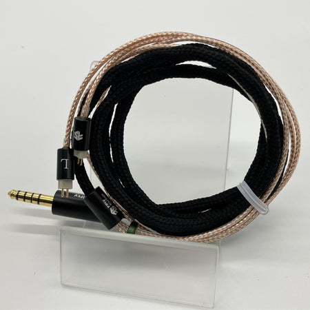 新古品　RIONET MT-R イヤホン ブラウン 新古品 RIONET MT-R イヤホン ブラウン 新古品 RIONET MT-R