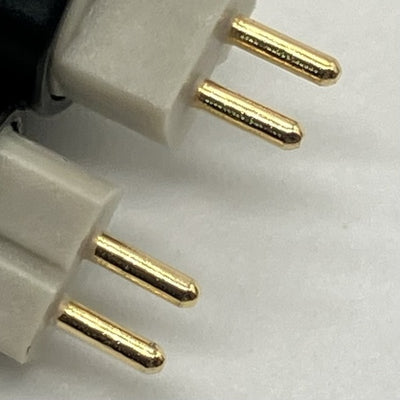 【中古】FiftyStrings DaVinci 2pin 4.4mm【秋葉原】