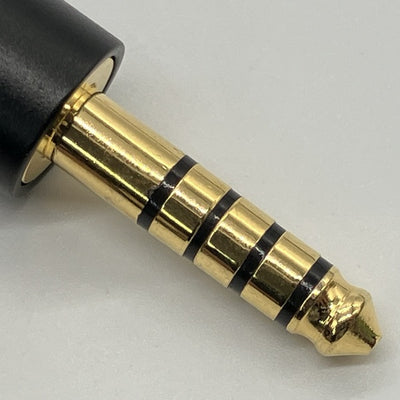 【中古】FiftyStrings DaVinci 2pin 4.4mm【秋葉原】