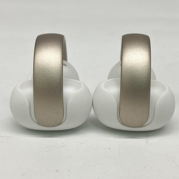 Anker 【中古】Soundcore AeroClip ホワイト&ゴールド【A3388N21