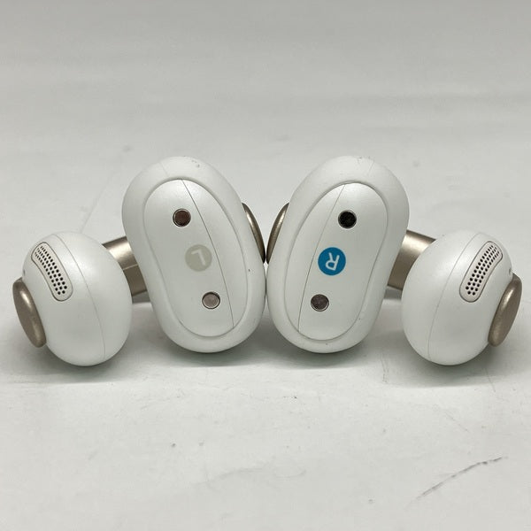 Anker 【中古】Soundcore AeroClip ホワイト&ゴールド【A3388N21