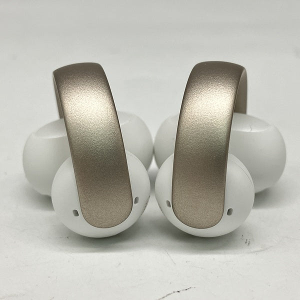Anker 【中古】Soundcore AeroClip ホワイト&ゴールド【A3388N21