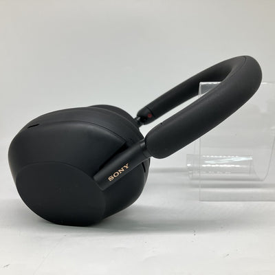 【中古】WH-1000XM5 BM ブラック【秋葉原】