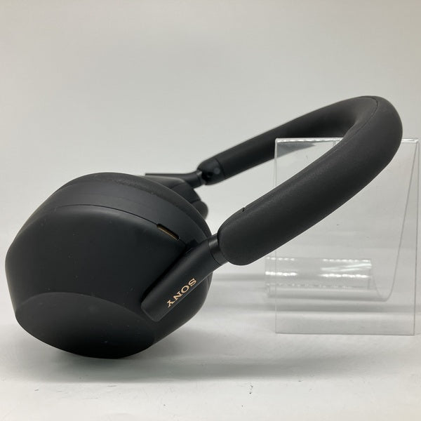 【中古】WH-1000XM5 BM ブラック【秋葉原】