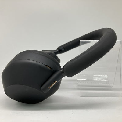 【中古】WH-1000XM5 BM ブラック【秋葉原】