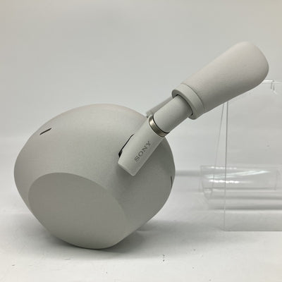 【中古】WH-1000XM6 SM プラチナシルバー【秋葉原】