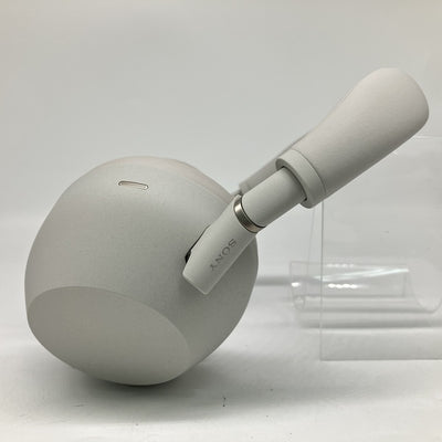 【中古】WH-1000XM6 SM プラチナシルバー【秋葉原】