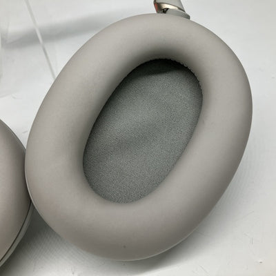 【中古】WH-1000XM6 SM プラチナシルバー【秋葉原】