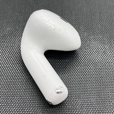 【中古】AirPods 4 (L側)（アクティブノイズキャンセリング搭載）【名古屋】