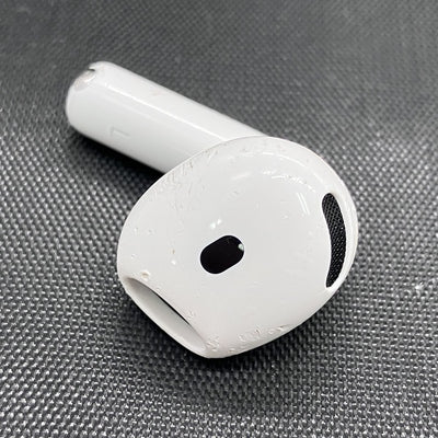 【中古】AirPods 4 (L側)（アクティブノイズキャンセリング搭載）【名古屋】