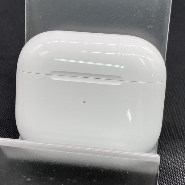 Apple 【中古】AirPods 充電ケース (第3世代)【名古屋】 – e