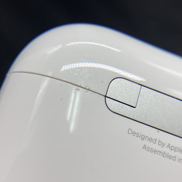 Apple 【中古】AirPods 充電ケース (第3世代)【名古屋】 – e