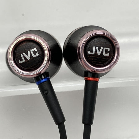 JVC 【中古】HA-FW03【日本橋】 – e☆イヤホン
