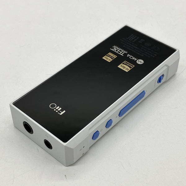 FIIO 【中古】BTR7 White 【FIO-BTR7-W】【日本橋】 – e☆イヤホン