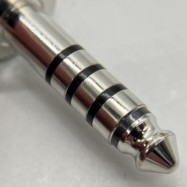 【中古】Obsidian FitEar-3.5mm(イヤループ仕様) 120cm【日本橋】